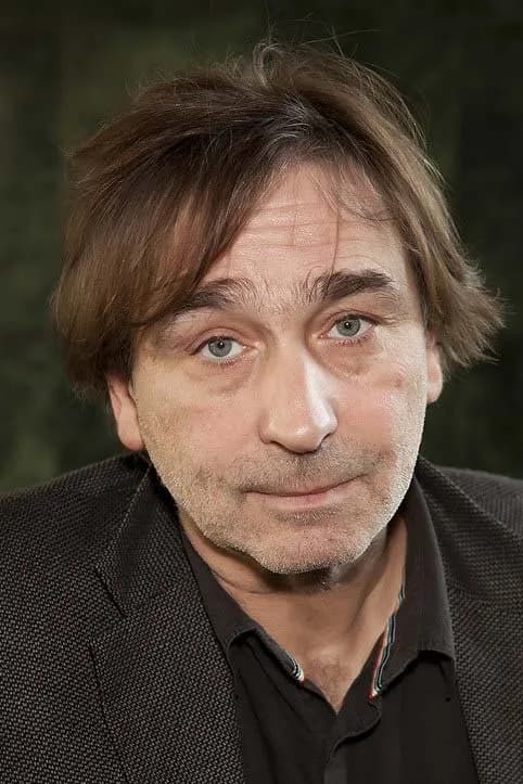 Ondřej Pavelka fotoğrafı