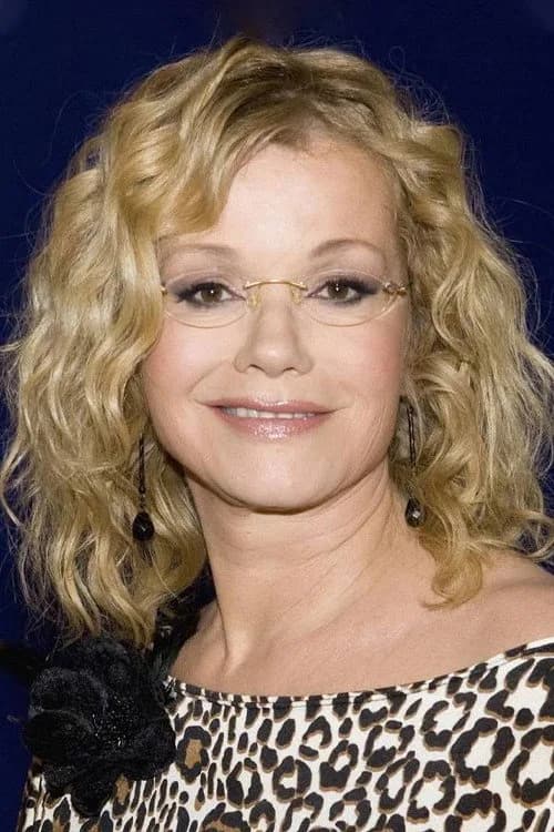 Jitka Asterová fotoğrafı