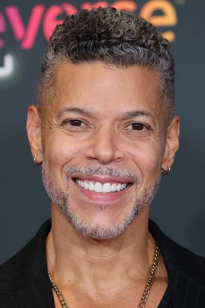 Foto di Wilson Cruz