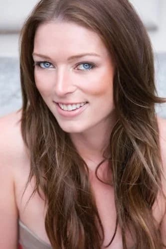 Фото: Adrienne Carter