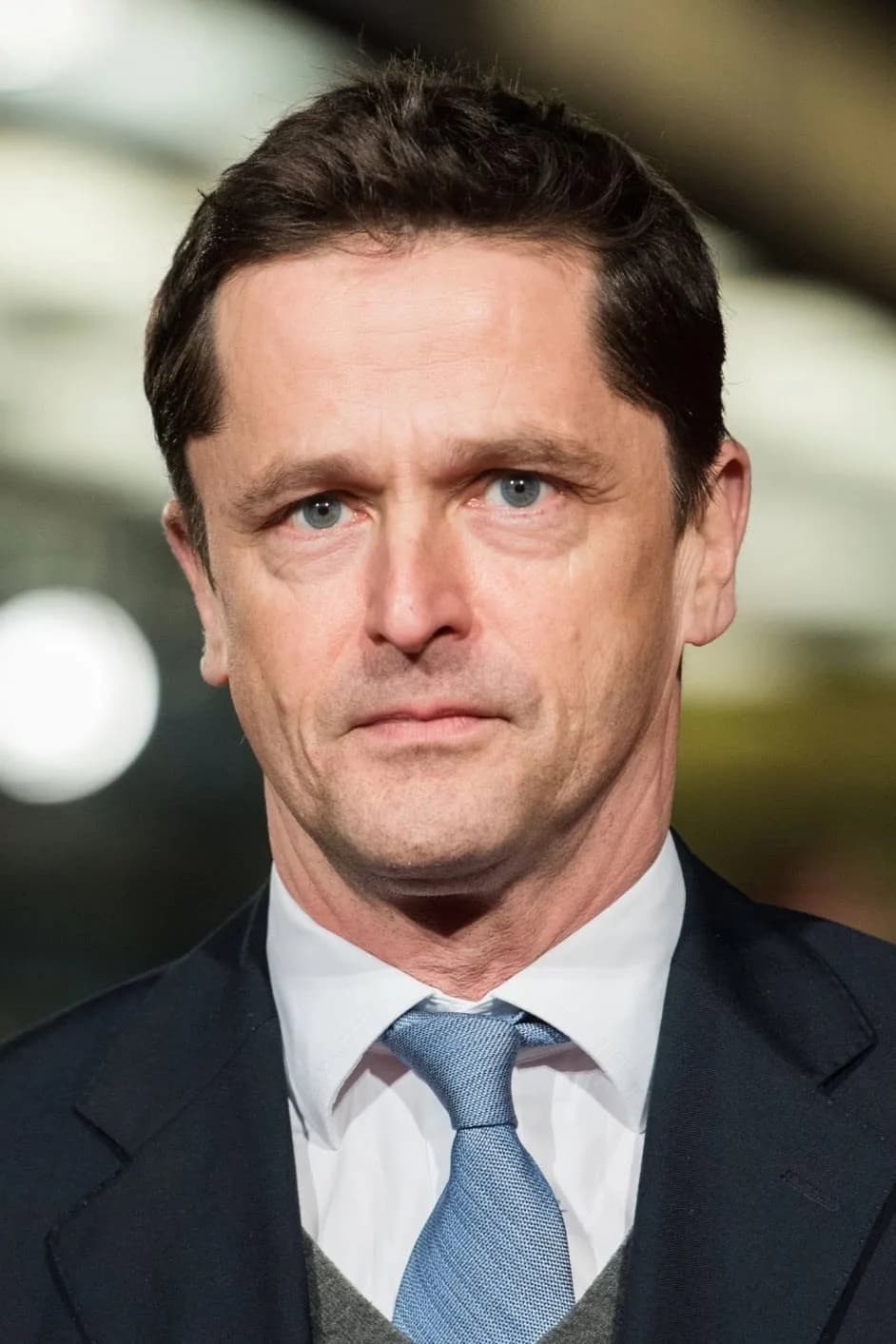 Peter Czernin 사진