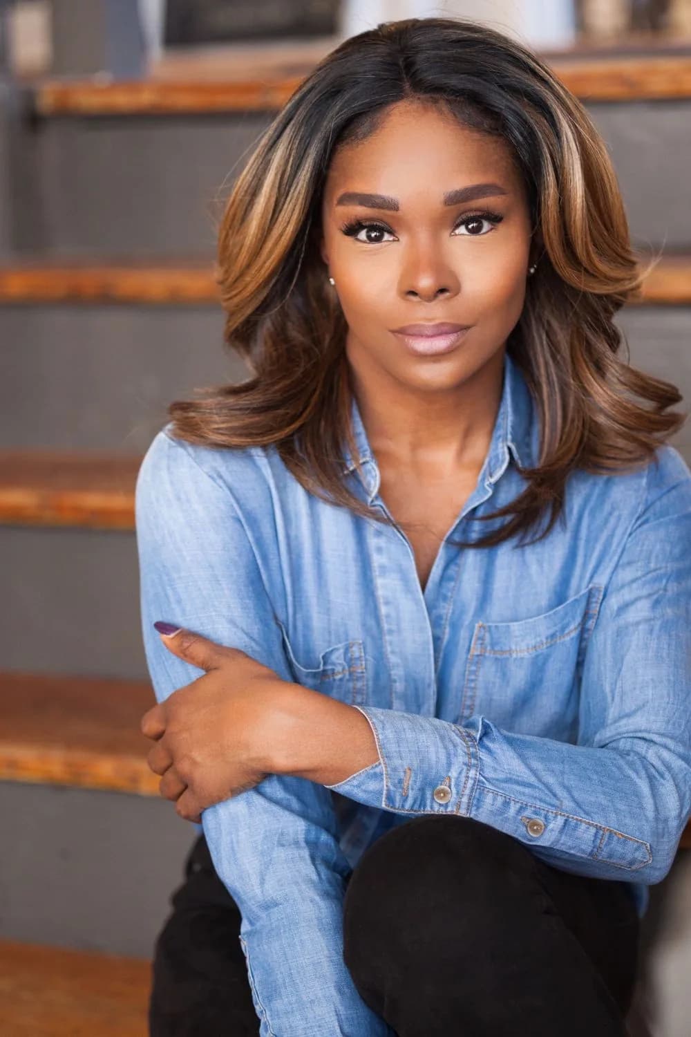 Foto di Telisha Shaw