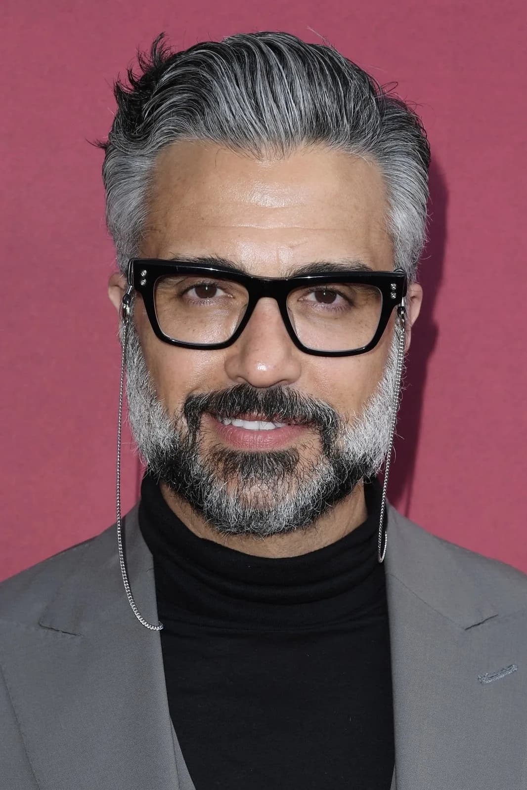 Jaime Camil की तस्वीर
