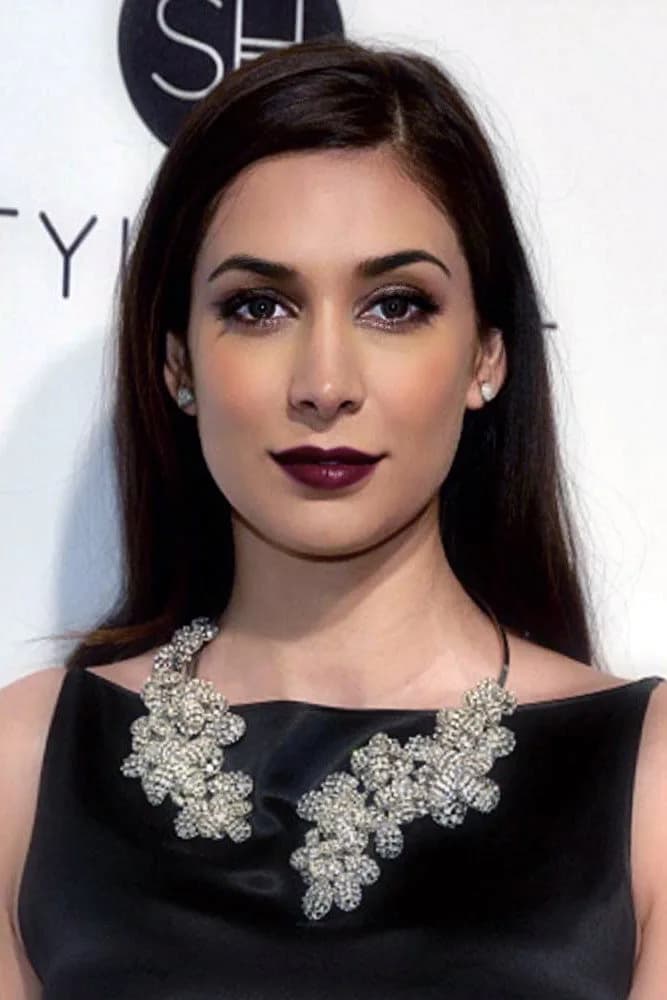 Preeti Desai 사진
