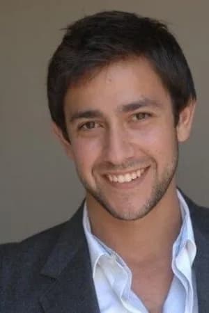 Jake Siegel photo