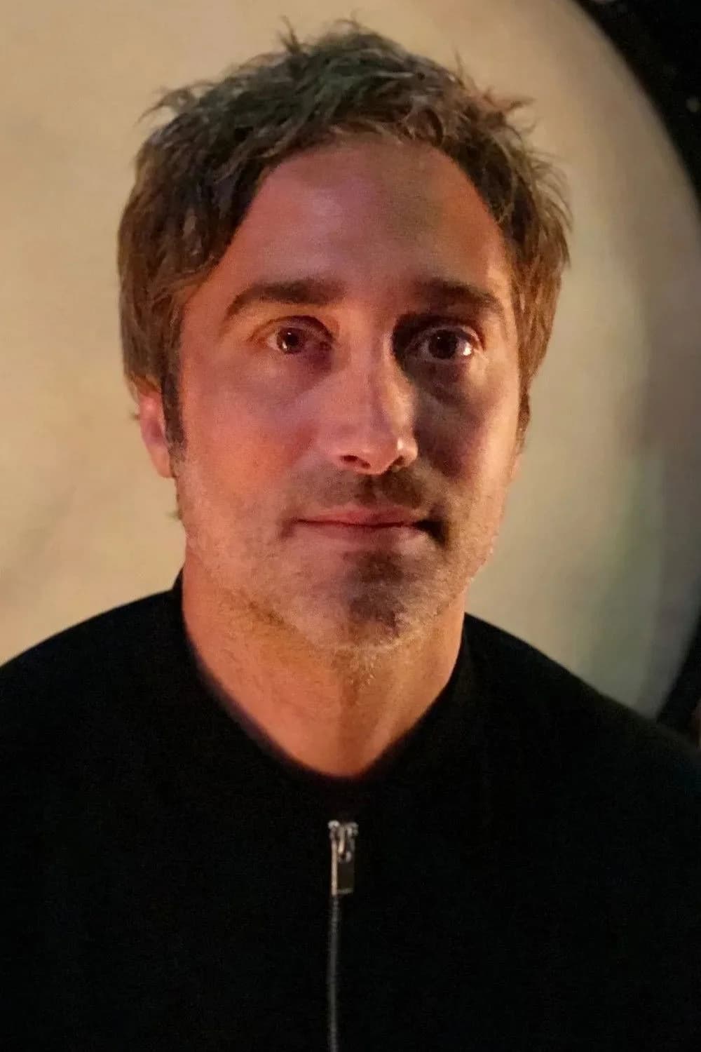 Jeff Cardoni fotoğrafı