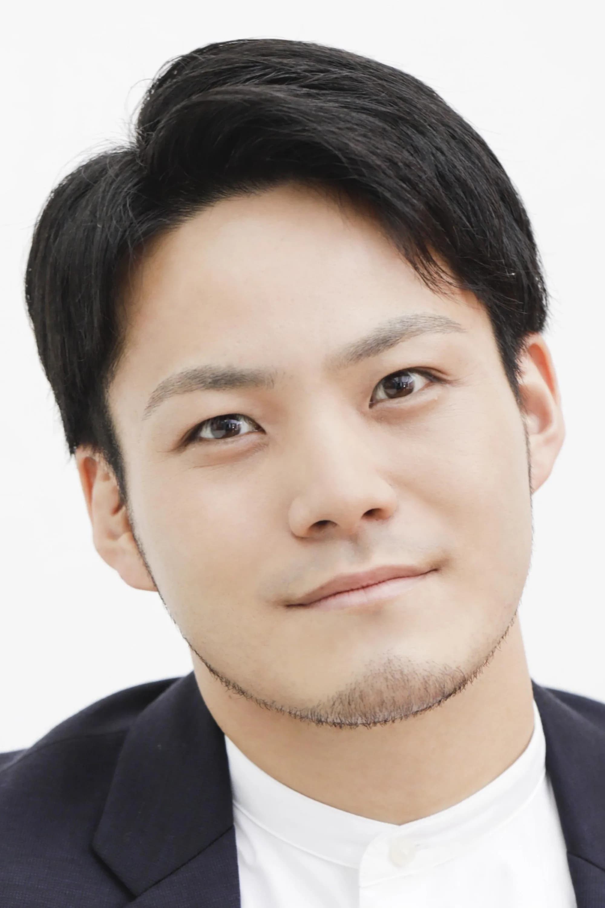 Roku Hasegawa photo
