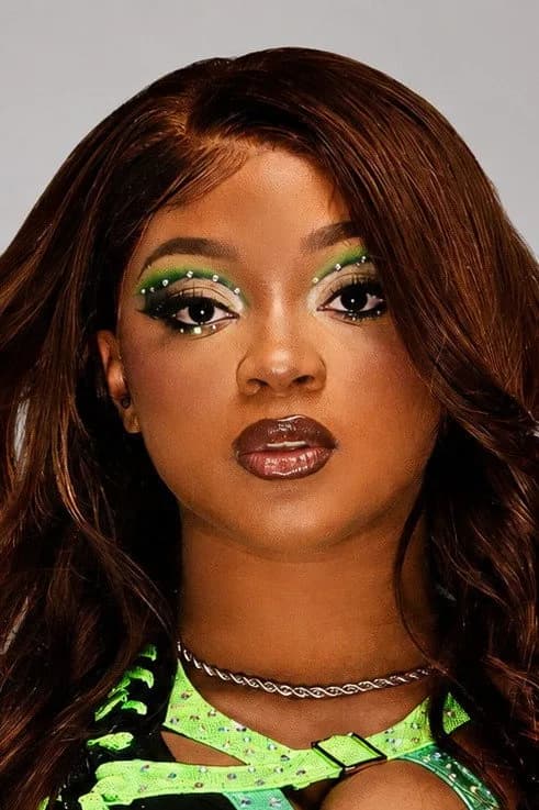 Ashanti Wilson photo