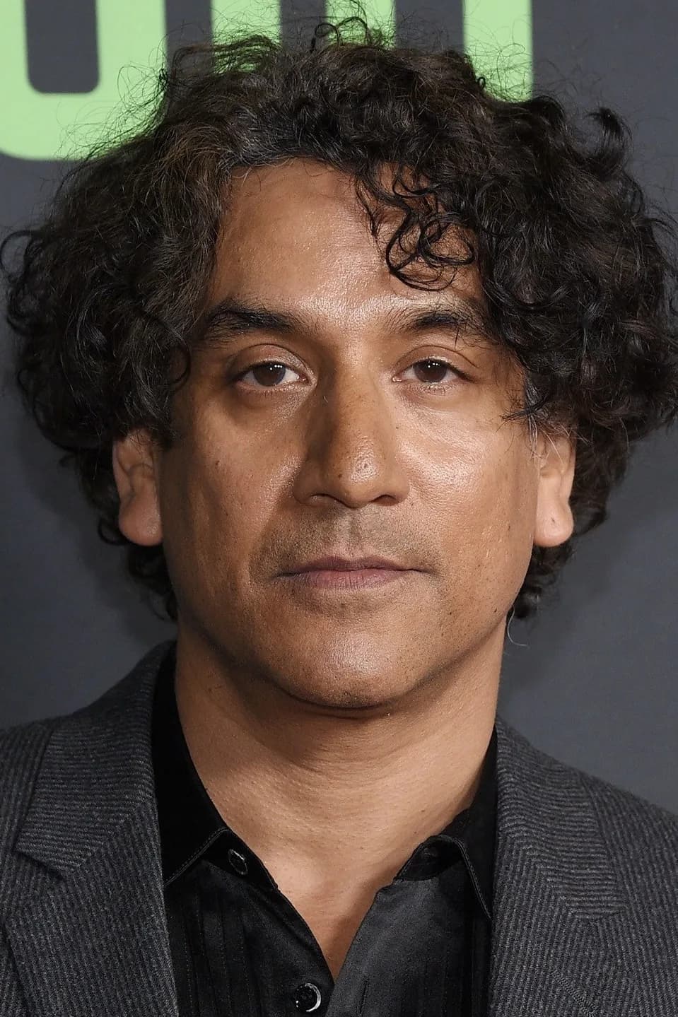 Foto de Naveen Andrews