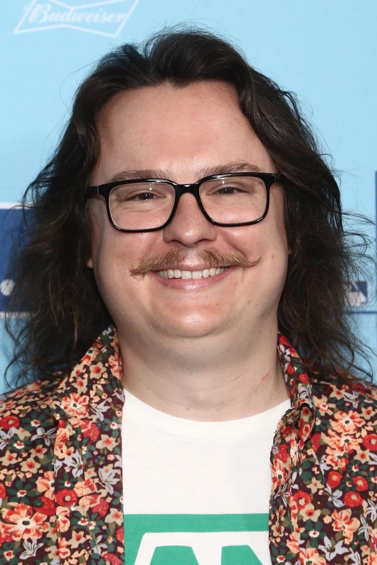 Clark Duke photo