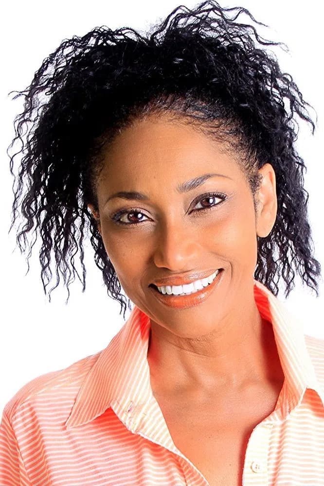 Pamella D'Pella photo
