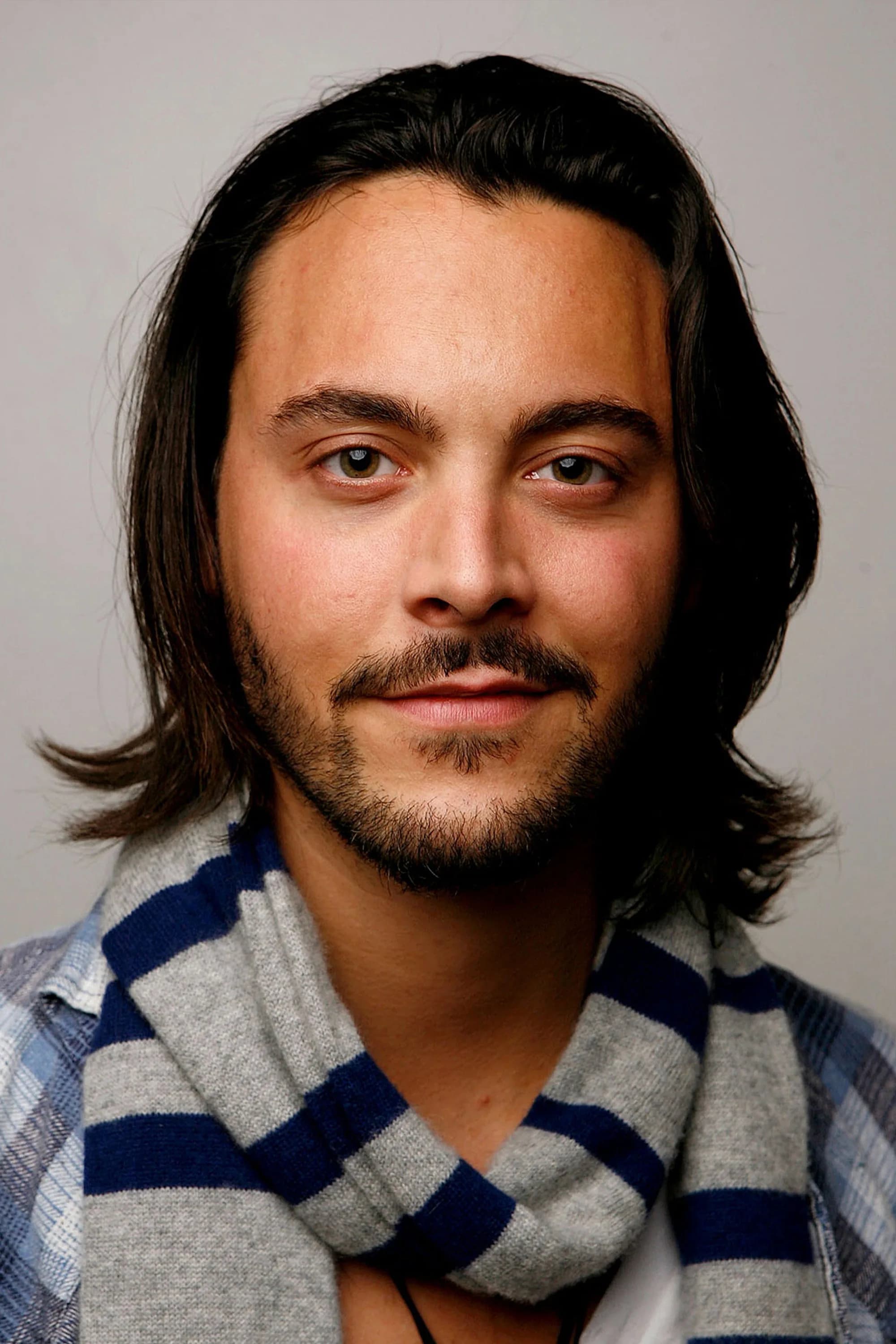 Foto di Jack Huston