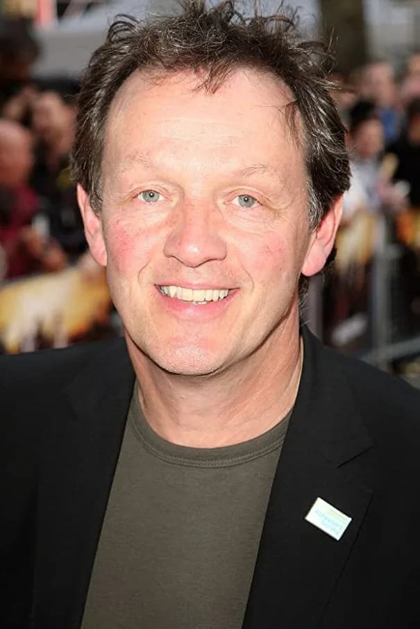 Kevin Whately 사진