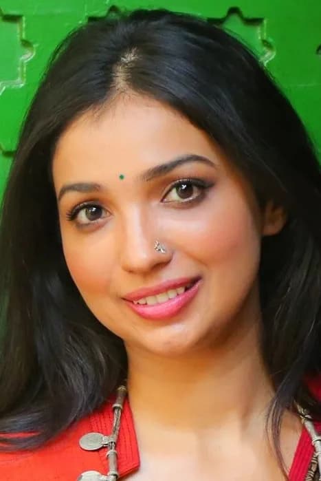 Kanika Dhillon photo