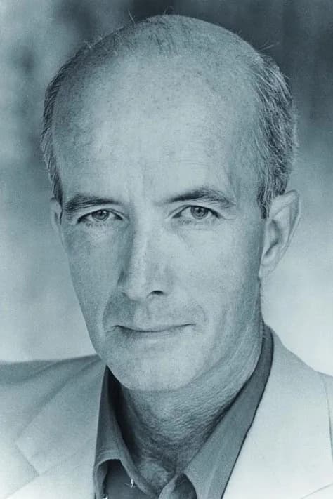 Profil Clive Merrison