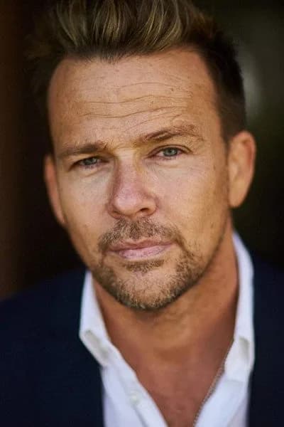 Foto di Sean Patrick Flanery