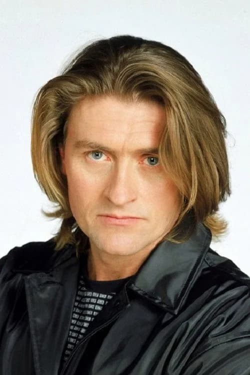 صورة Geordie Johnson