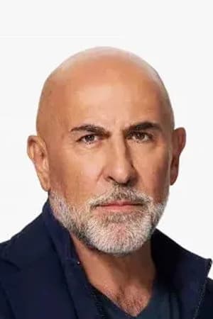 Foto de Carlo Rota