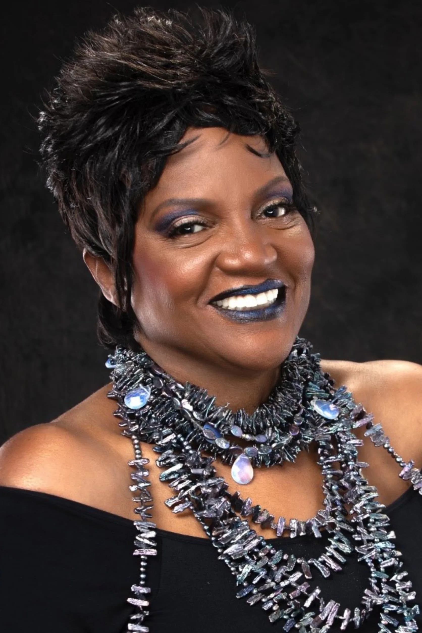 صورة Anna Maria Horsford