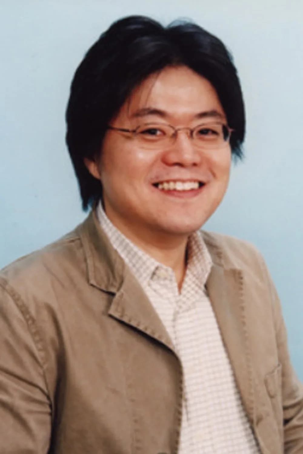 Takehiro Murozonoの写真