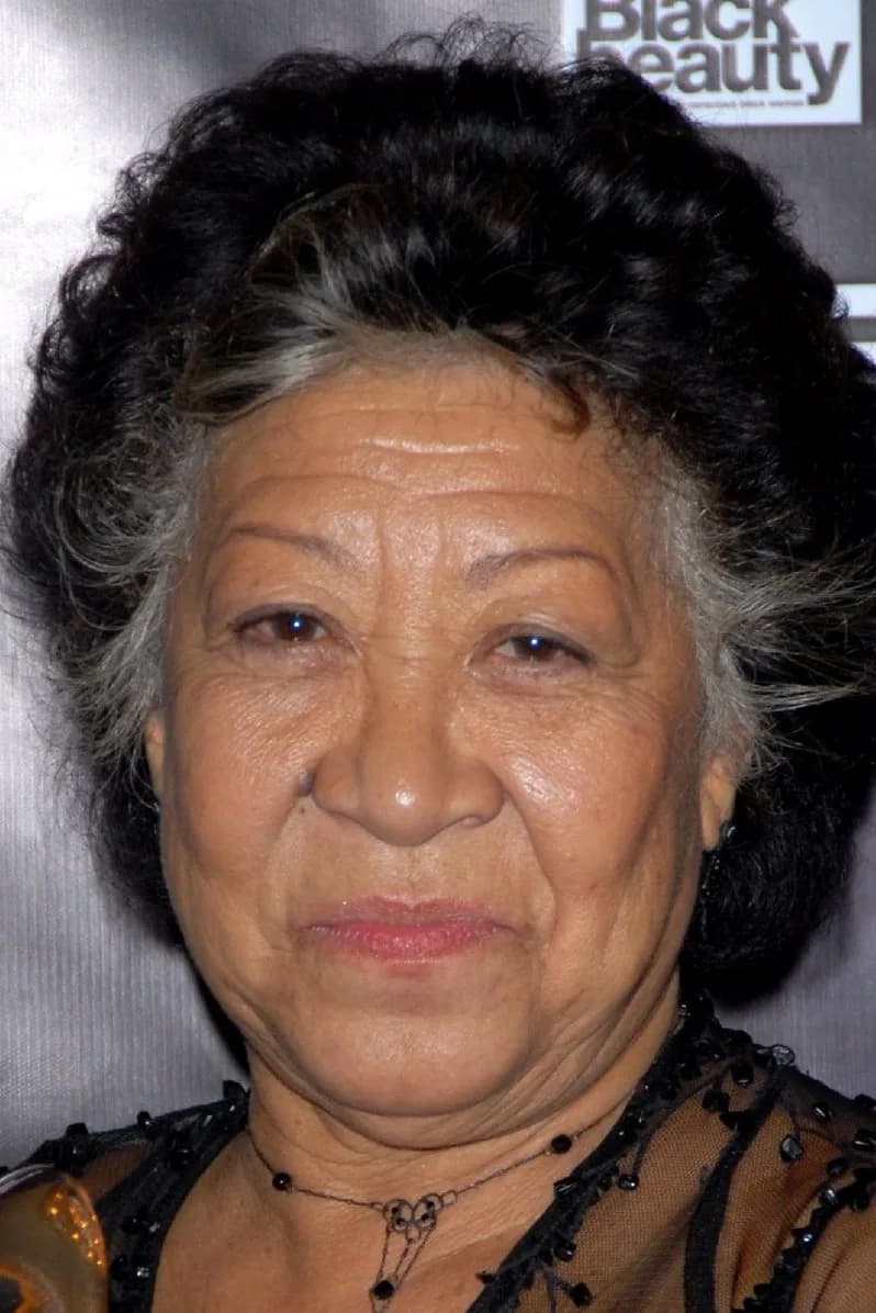 Mona Hammond 사진
