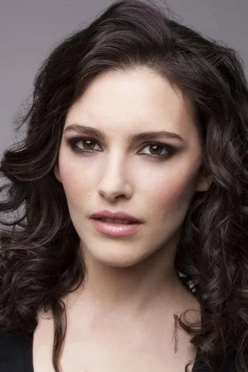 Liane Balaban fotoğrafı