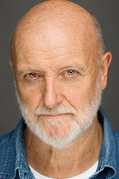 Philip Whitchurch fotoğrafı