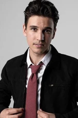 Logan James photo
