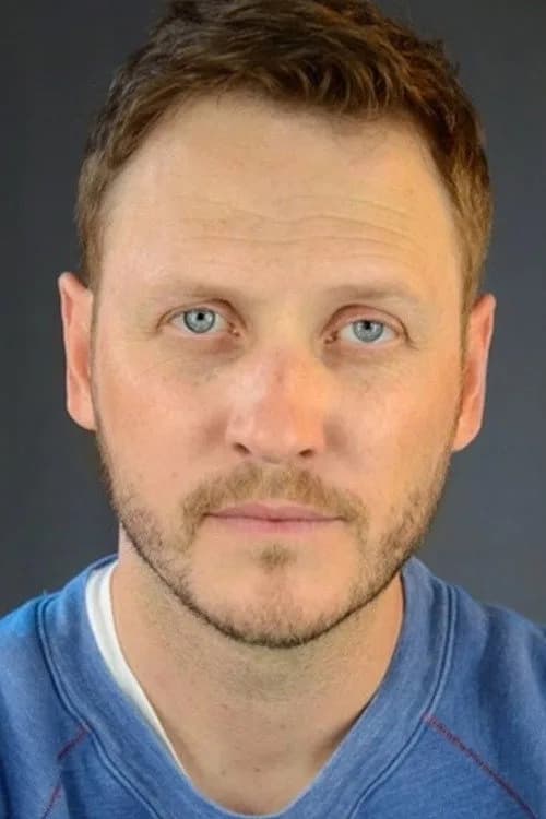 Kyle Davis fotoğrafı