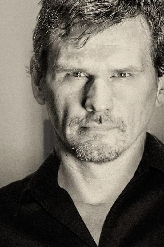Joachim Dürbeck fotoğrafı