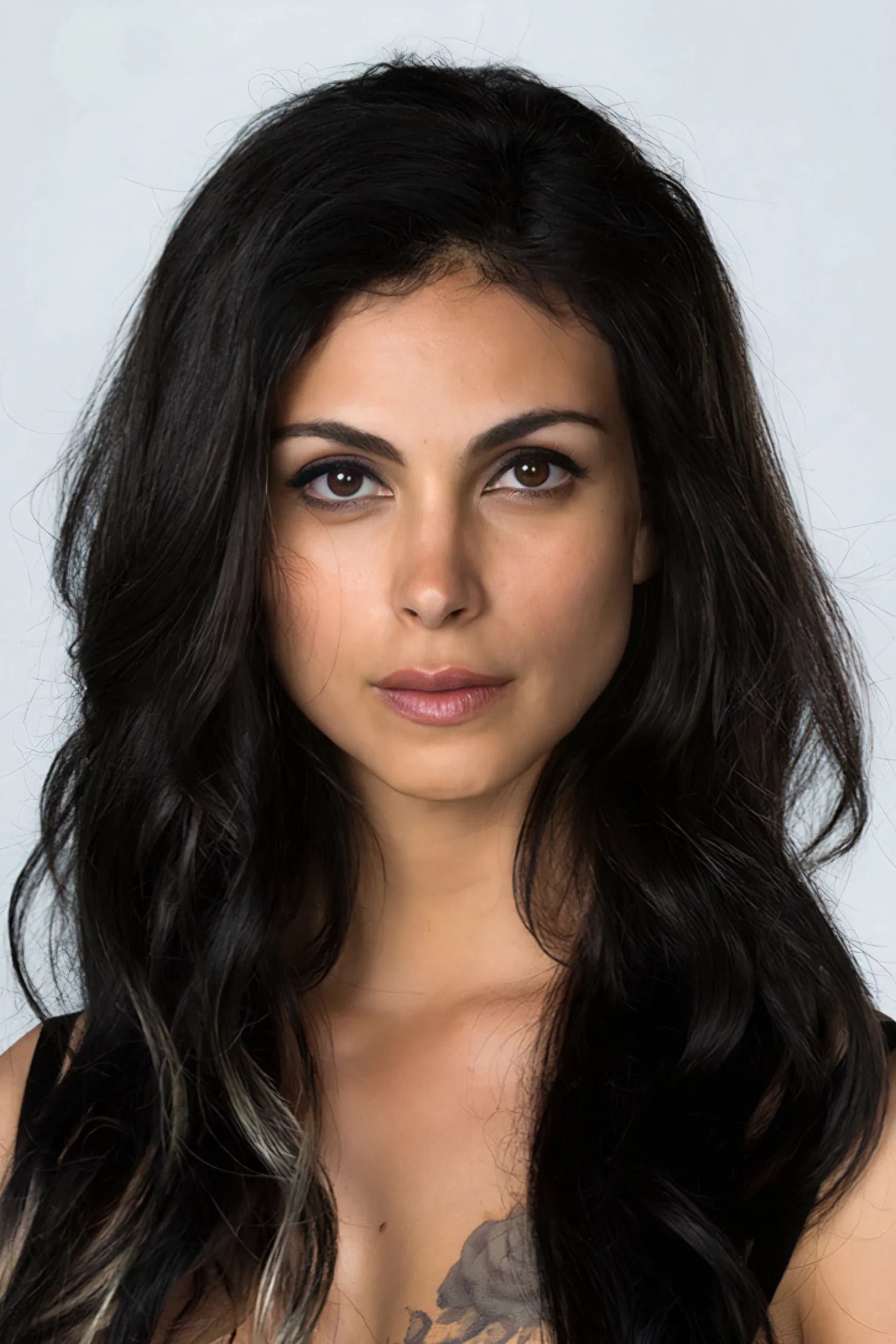 صورة Morena Baccarin