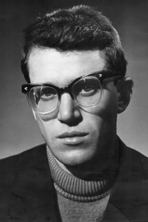 Aleksandr Mitta 사진