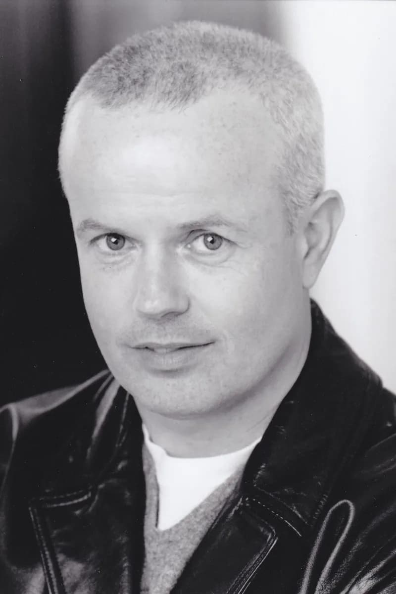 Gary Jones fotoğrafı