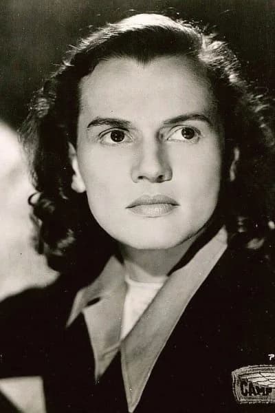 Foto di Harriet Medin