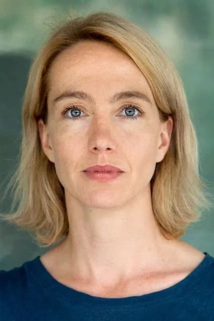 Photo de Ursina Lardi