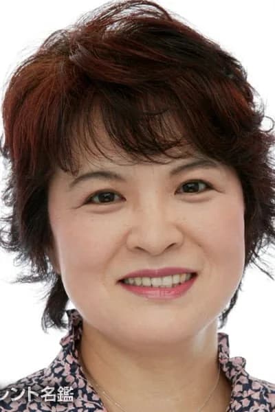 Foto de Sanae Takagi