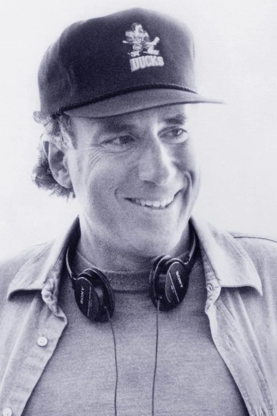 Sam Weisman की तस्वीर