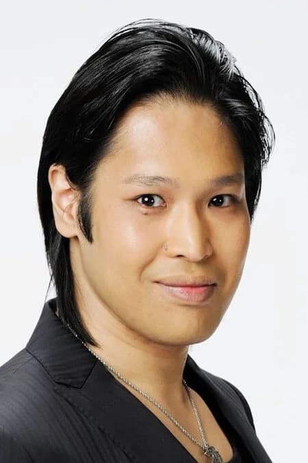Foto de Satoshi Tsuruoka