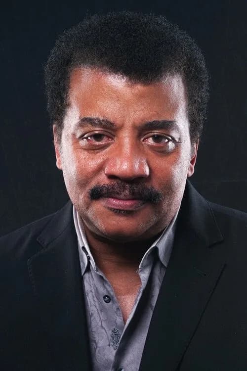 Foto von Neil deGrasse Tyson