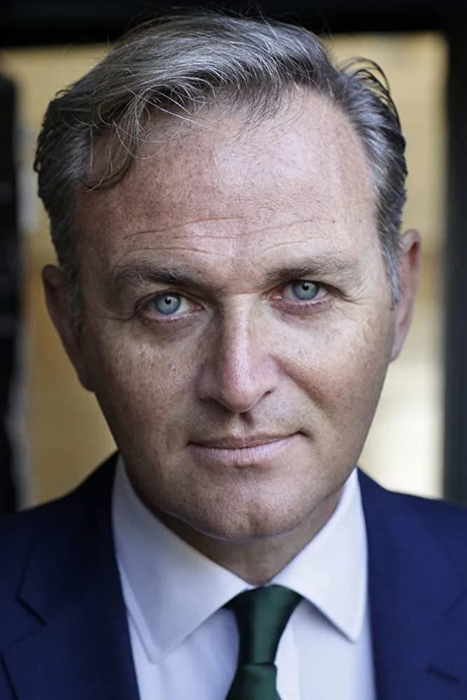 Roger Barclay photo