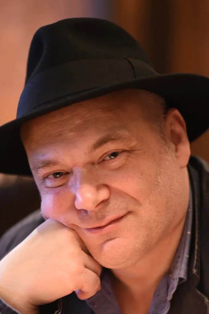 Photo de Alexander Bălănescu