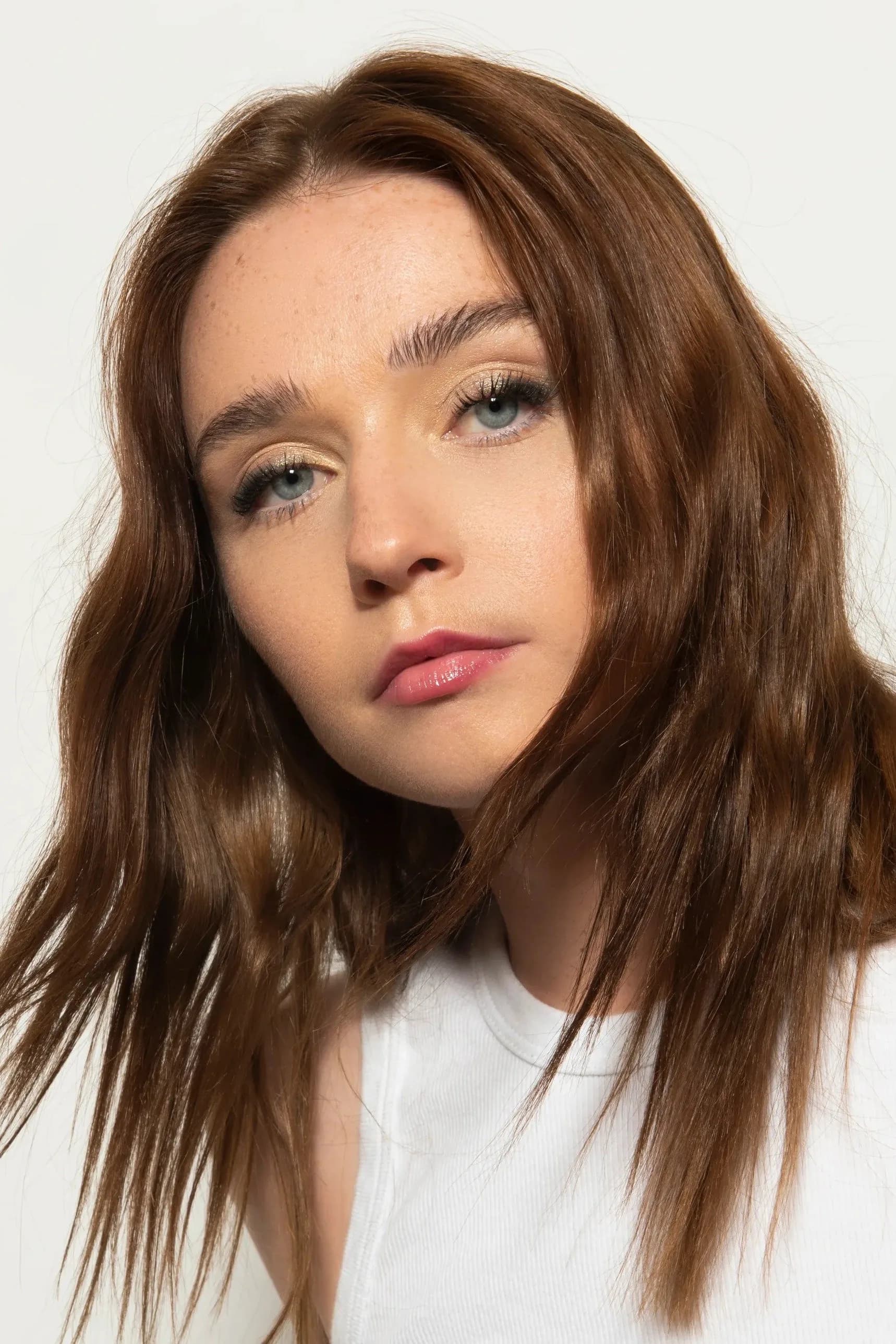 Jessica Barden fotoğrafı