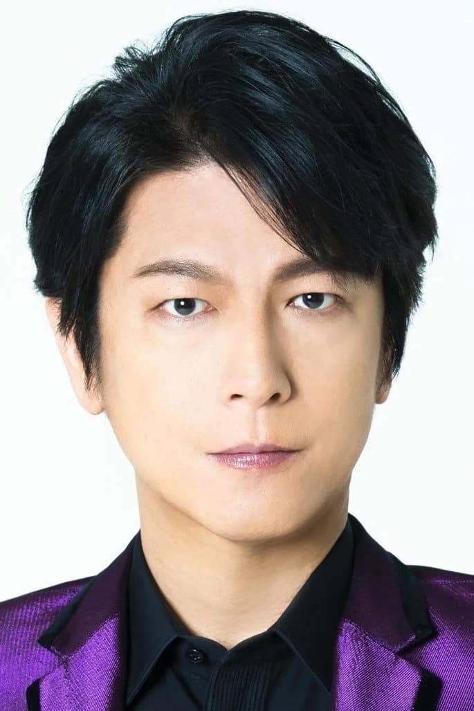 Mitsuhiro Oikawaの写真