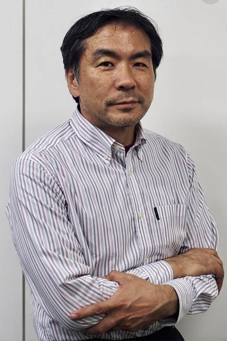 Tooru Yoshida photo