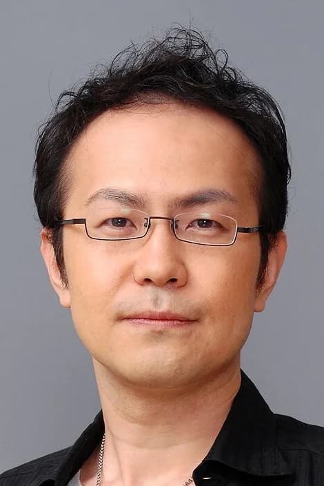Koichi Tochika 사진