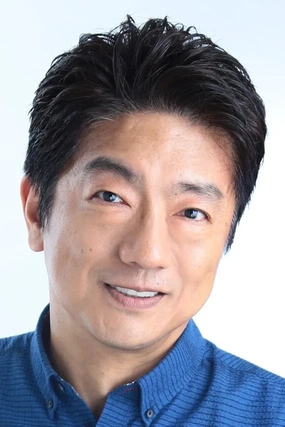 Foto de Koji Ishii