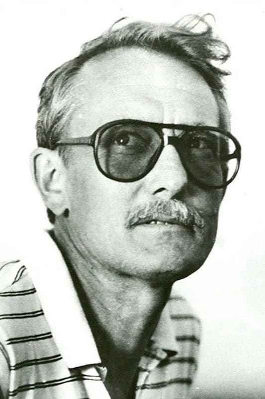 Photo de Vladimir Shamshurin