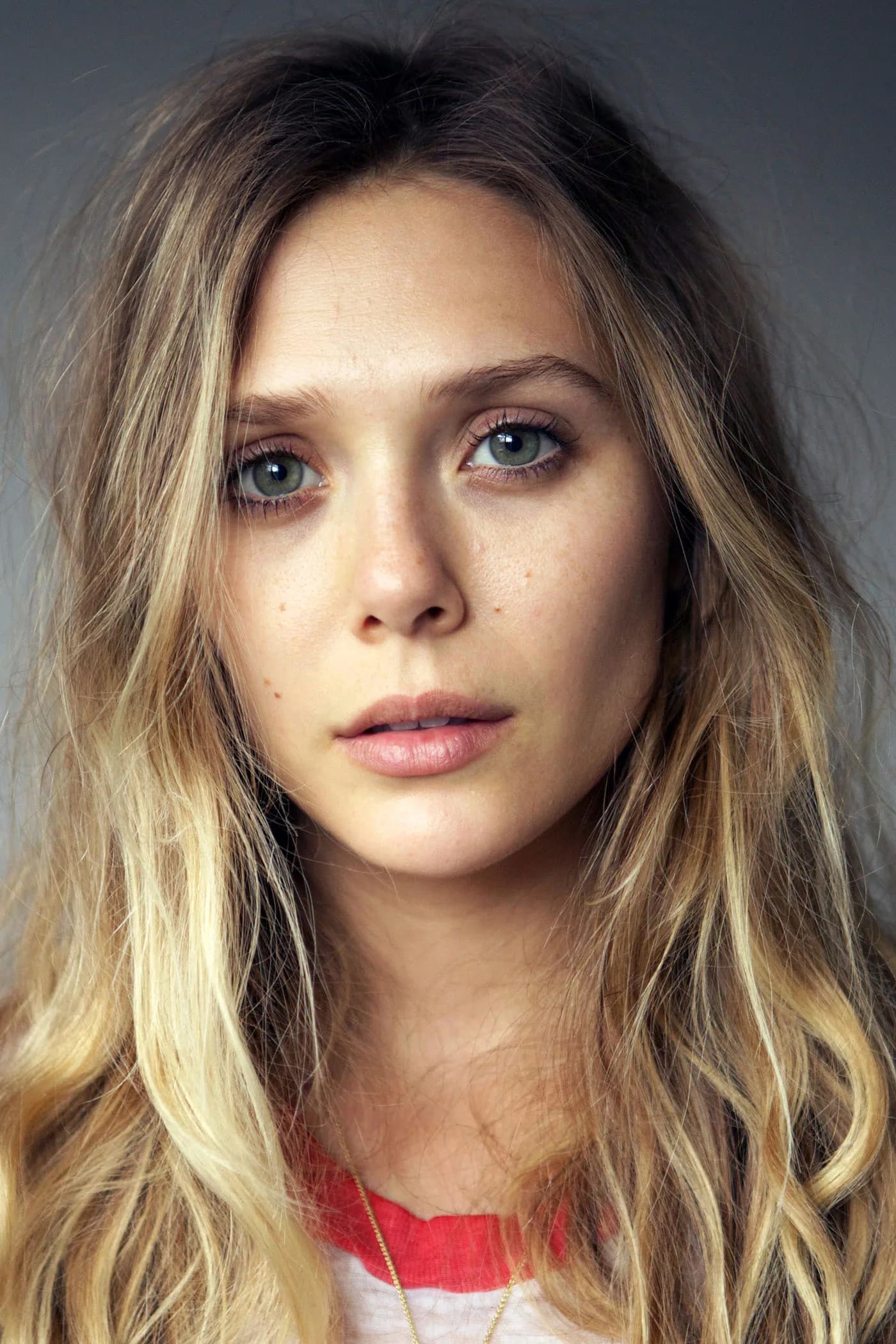 Elizabeth Olsen की तस्वीर