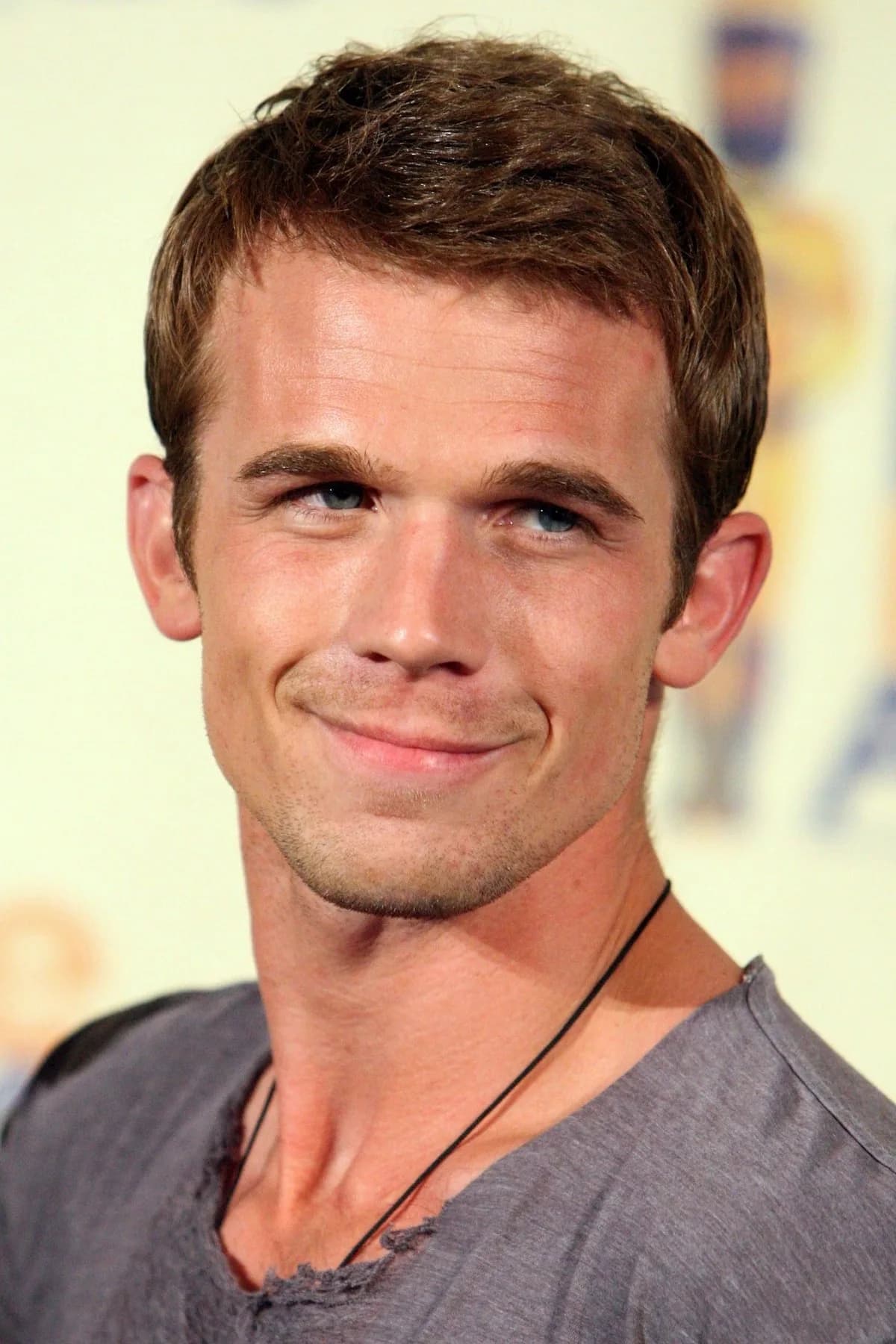 Cam Gigandet fotoğrafı