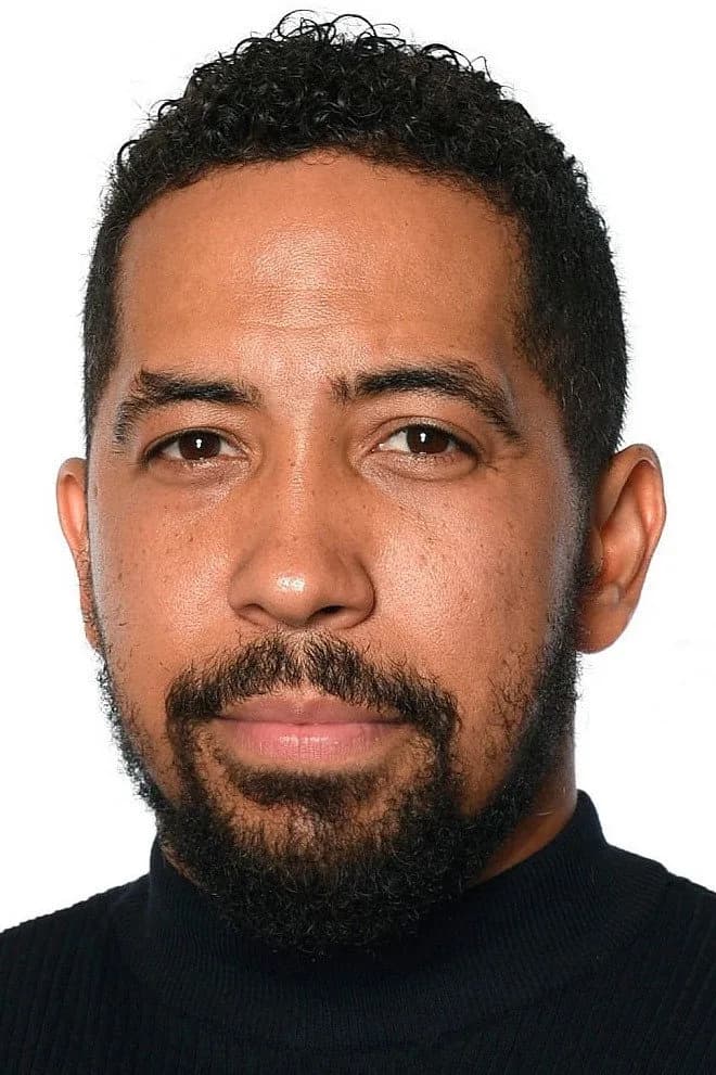 Neil Brown Jr. 사진